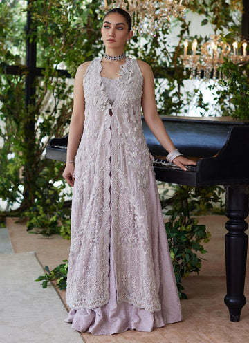 Noemie Rose Jacket - Farah Talib Aziz (AC-129)